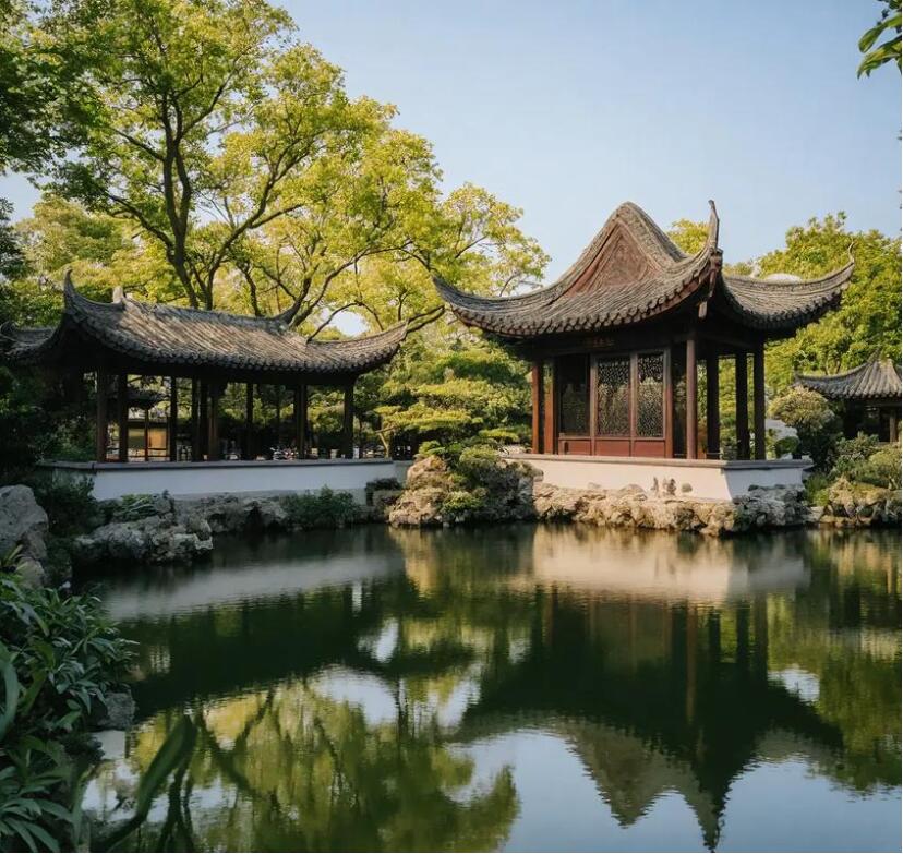 芜湖鸠江曼易建筑有限公司